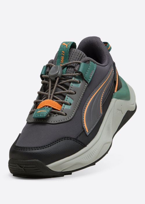 Puma žygio batai Evolve 2.0 Trail Lo Ps