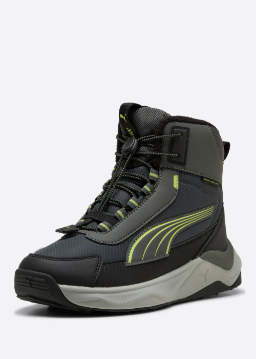 Puma žieminiai batai Evolve 2.0