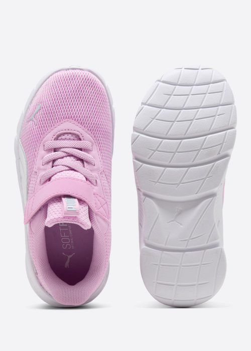 Puma bėgimo bateliai Flexfocus Modern Faded Glow Ac+ Ps