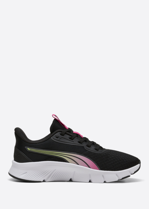 Puma bėgimo bateliai Flexfocus Lite Modern Blaze Fade Jr