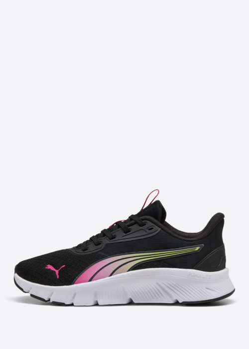 Puma bėgimo bateliai Flexfocus Lite Modern Blaze Fade Jr