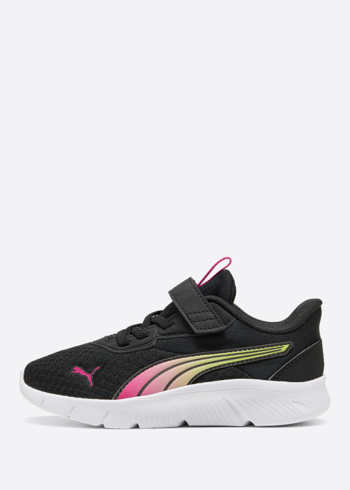 Puma bėgimo bateliai Flexfocus Modern Blaze Fade Ac+ Ps