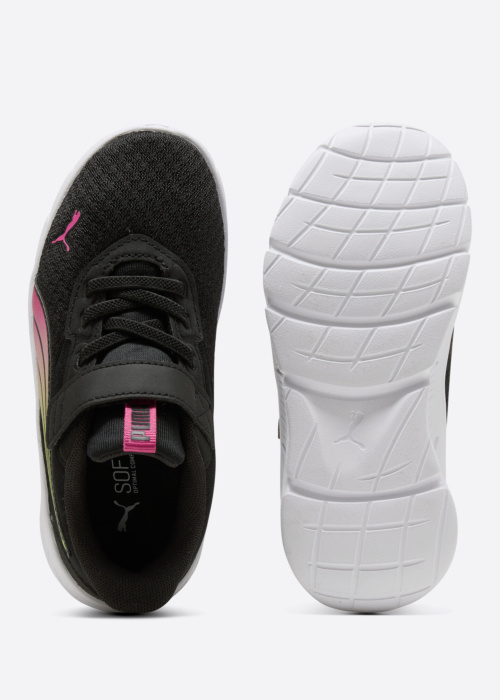 Puma bėgimo bateliai Flexfocus Modern Blaze Fade Ac+ Ps