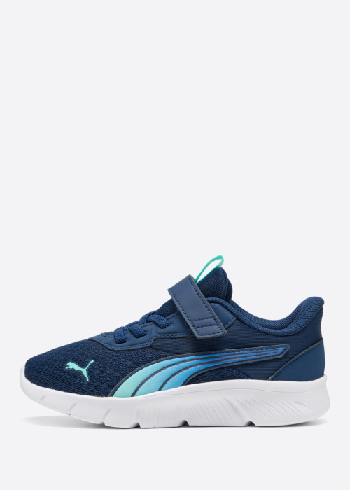 Puma bėgimo bateliai Flexfocus Modern Blaze Fade Ac+ Ps