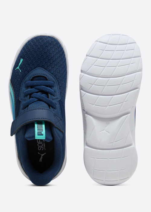 Puma bėgimo bateliai Flexfocus Modern Blaze Fade Ac+ Ps