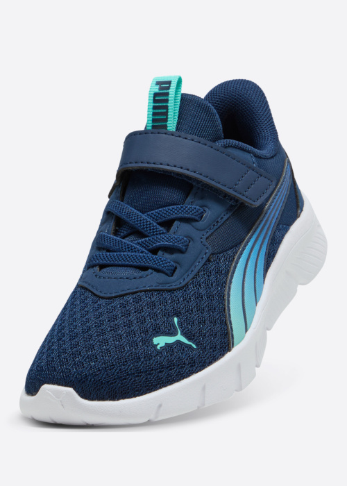 Puma bėgimo bateliai Flexfocus Modern Blaze Fade Ac+ Ps