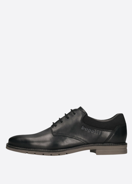 Bugatti bateliai Mero