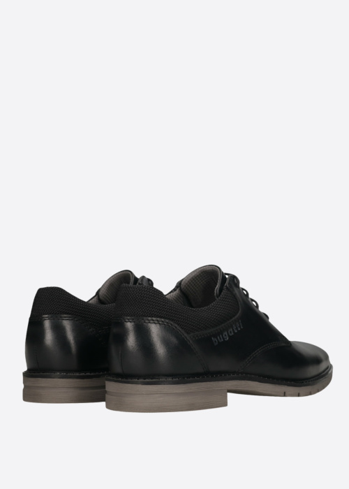 Bugatti bateliai Mero