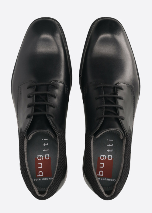 Bugatti bateliai Mero