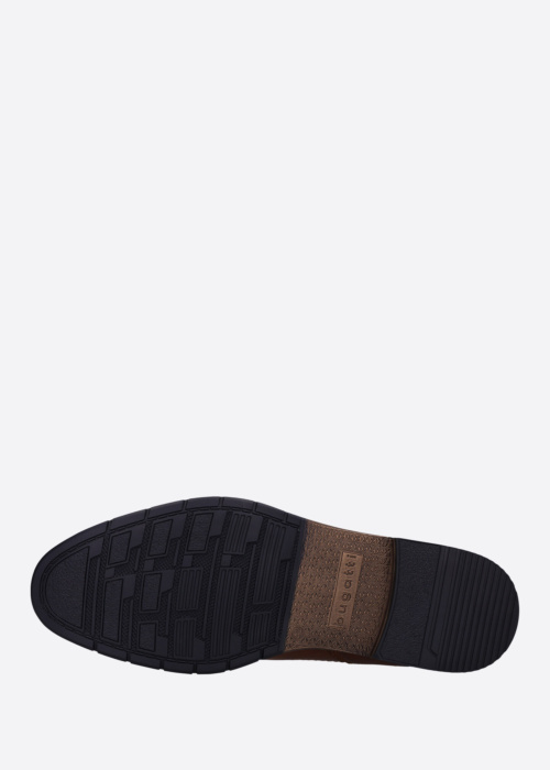 Bugatti uždari bateliai Lerio Comfort