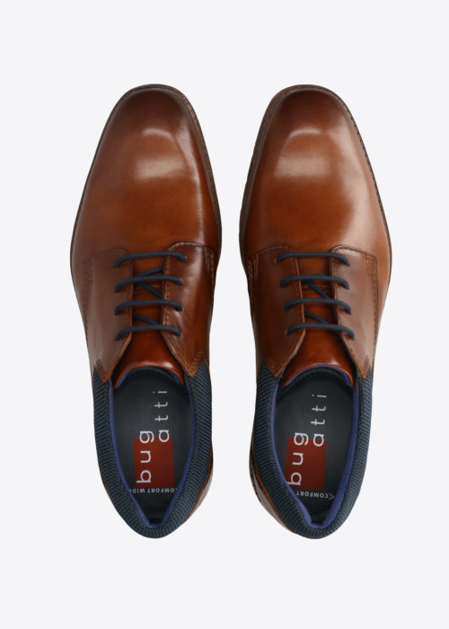 Bugatti bateliai Mero