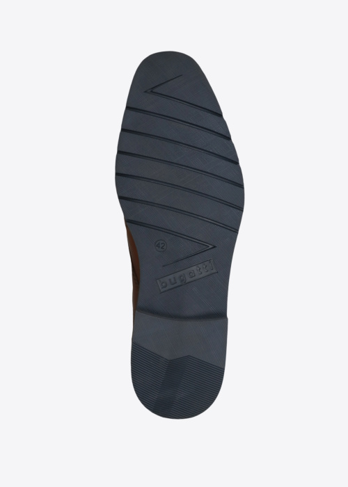 Bugatti bateliai Mero