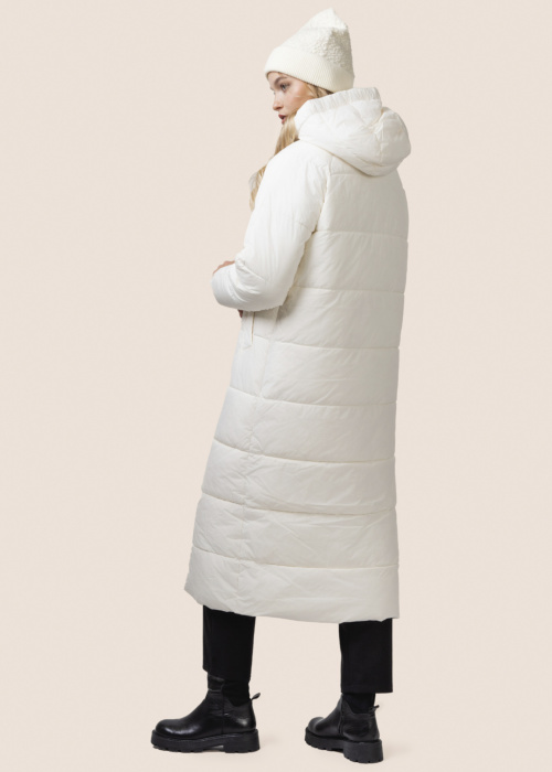 Ivo Nikkolo žieminis paltas Marleen