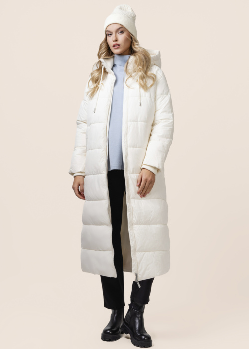 Ivo Nikkolo žieminis paltas Marleen