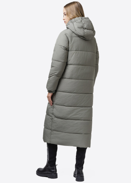 Ivo Nikkolo žieminis paltas Marleen