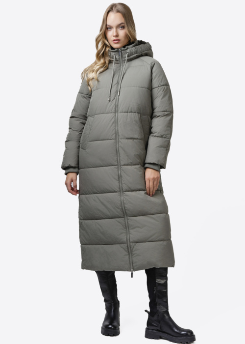 Ivo Nikkolo žieminis paltas Marleen