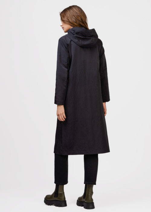 Ivo Nikkolo Soojustuseta pavasario-rudens paltas Merrel