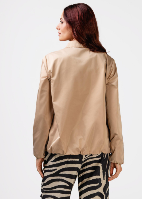 Ivo Nikkolo Soojustuseta pavasario-rudens striukė Martella