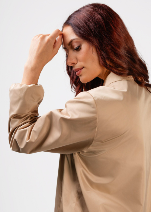 Ivo Nikkolo Soojustuseta pavasario-rudens striukė Martella