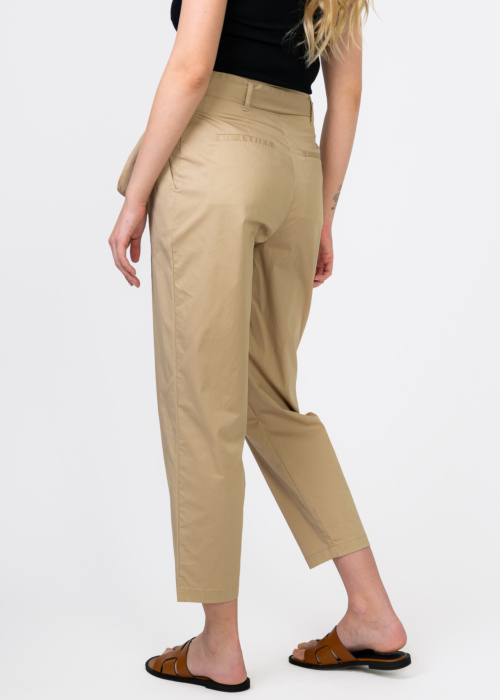 Ivo Nikkolo ilgos kelnės Tula