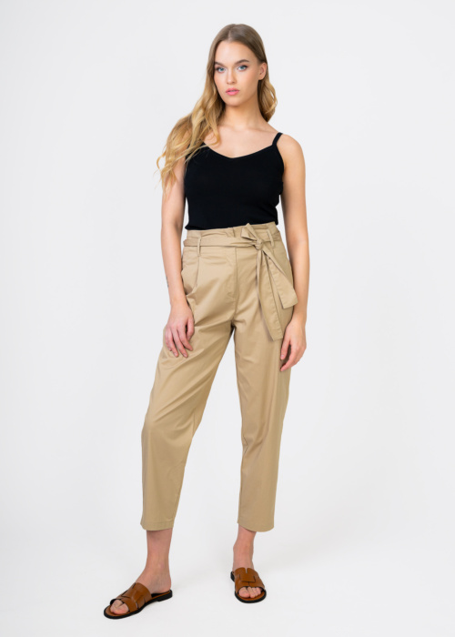 Ivo Nikkolo ilgos kelnės Tula