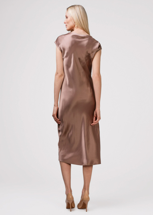 Ivo Nikkolo formali suknelė Dimpline