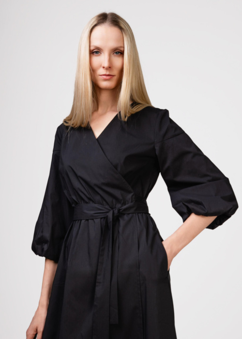 Ivo Nikkolo suknelė Anna