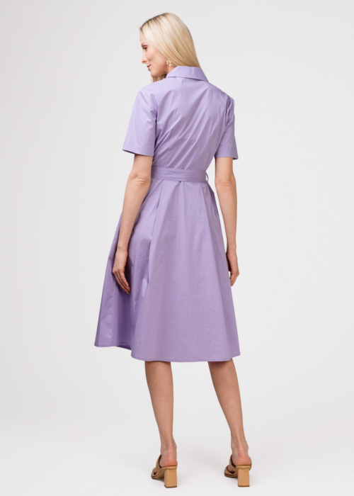 Ivo Nikkolo suknelė