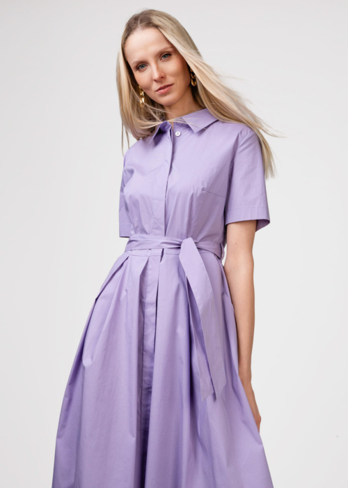 Ivo Nikkolo suknelė