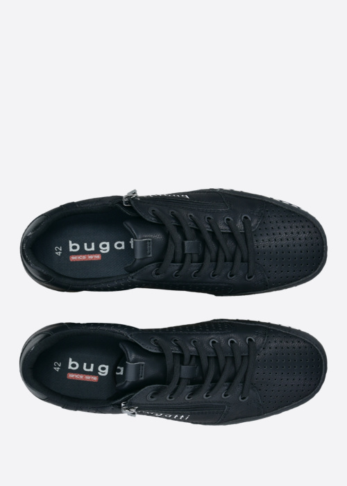 Bugatti laisvalaikio bateliai Glenans