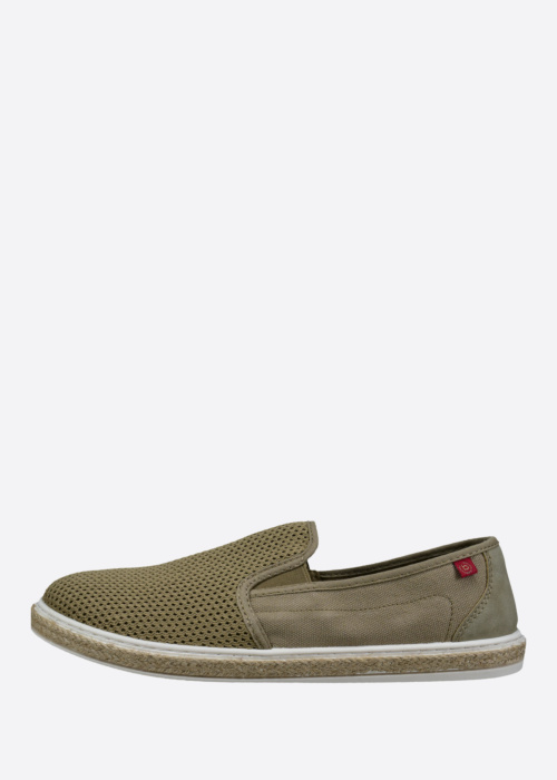 Bugatti Espadrilės Arenal