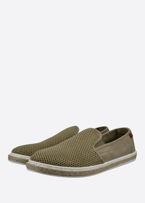 Bugatti Espadrilės Arenal