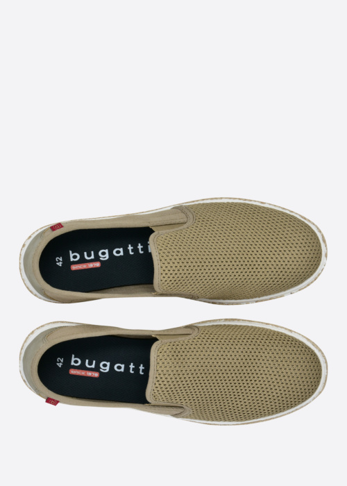 Bugatti Espadrilės Arenal