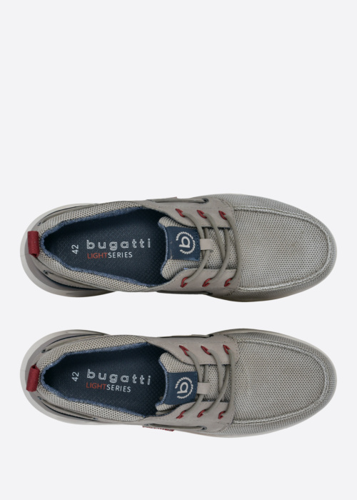Bugatti laisvalaikio bateliai Joel