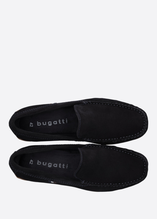 Bugatti mokasinai Tao
