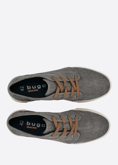 Bugatti laisvalaikio batai Gumbo