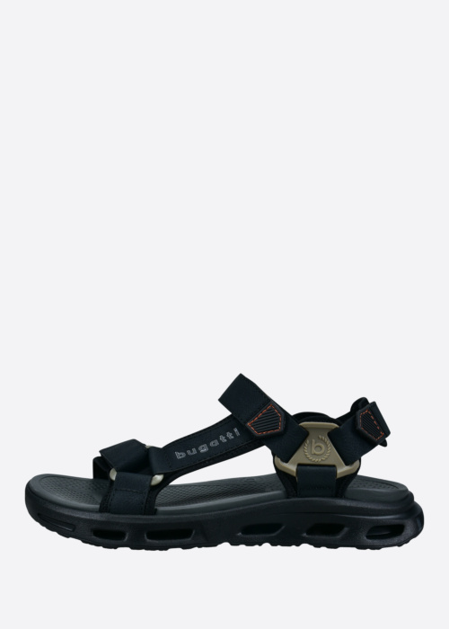 Bugatti sandalai Superflex