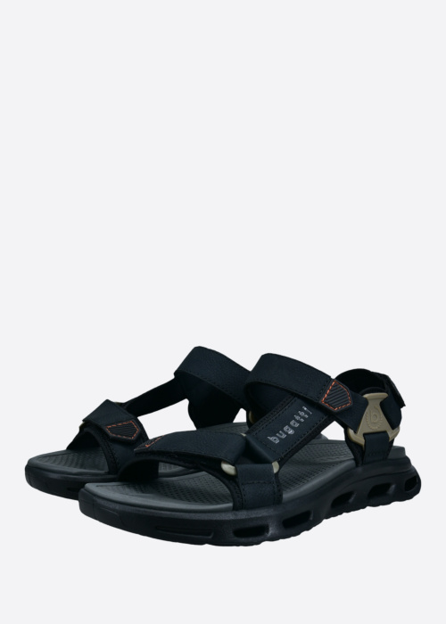 Bugatti sandalai Superflex