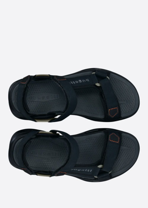 Bugatti sandalai Superflex