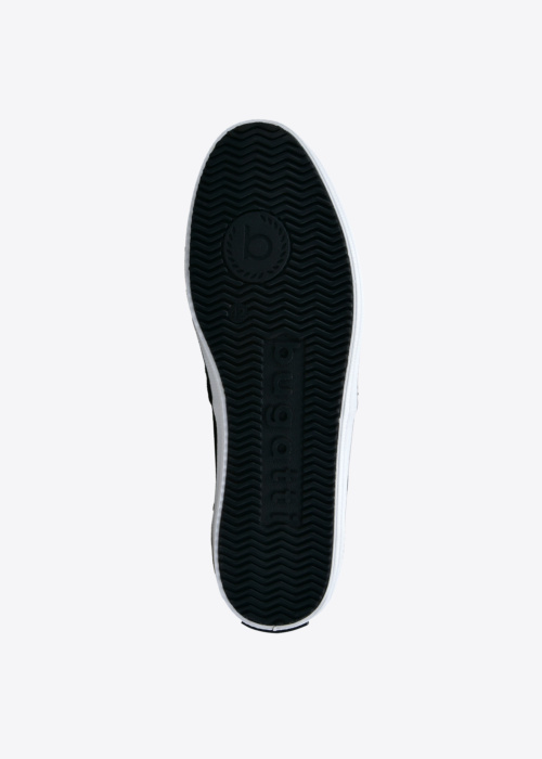 Bugatti laisvalaikio batai Alfaro