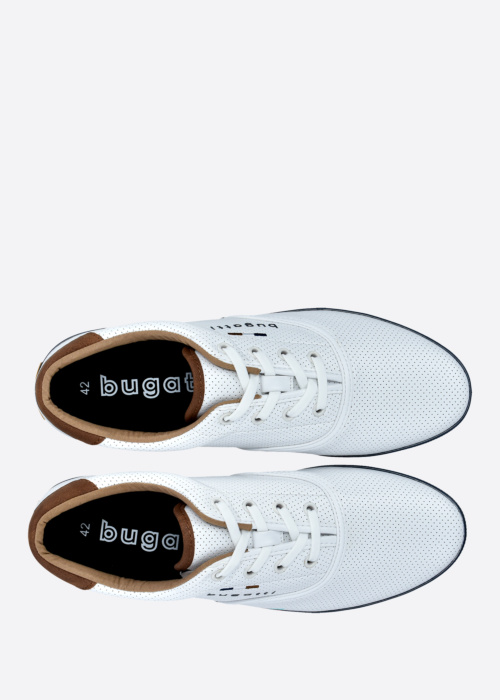 Bugatti laisvalaikio batai Alfaro