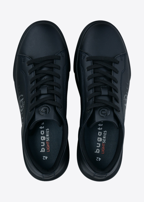 Bugatti laisvalaikio batai