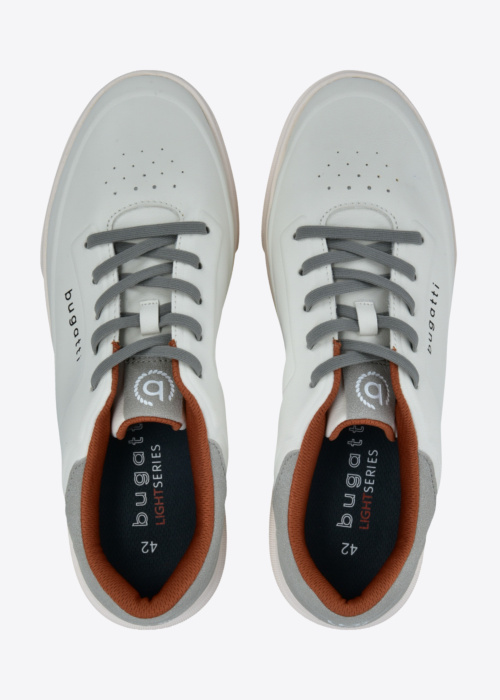 Bugatti laisvalaikio batai