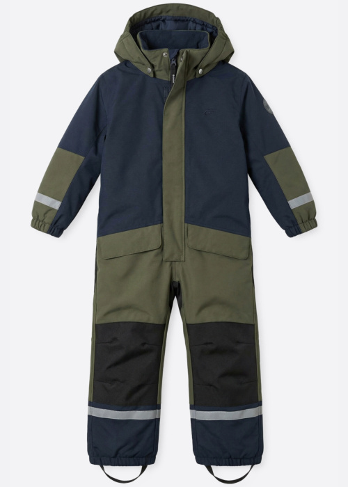 Five Seasons pavasario-rudens kombinezonas Sillian Overall