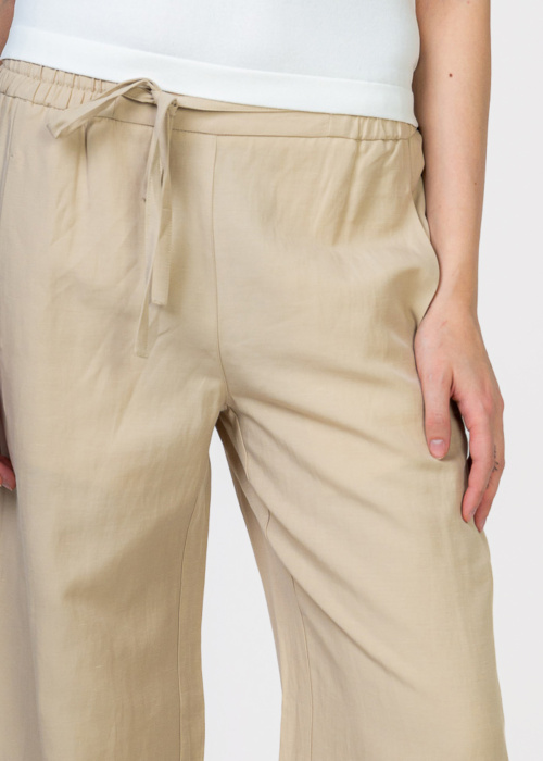 Ivo Nikkolo ilgos kelnės Terra