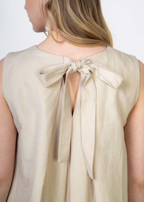 Ivo Nikkolo suknelė