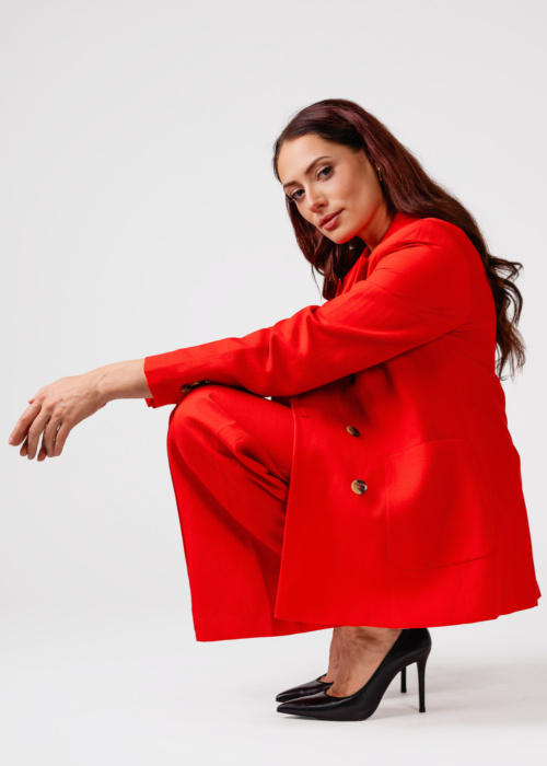 Ivo Nikkolo švarkas Barrie