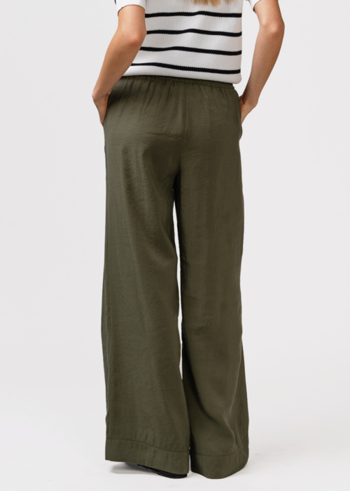 Ivo Nikkolo ilgos kelnės Tully