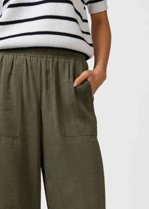 Ivo Nikkolo ilgos kelnės Tully