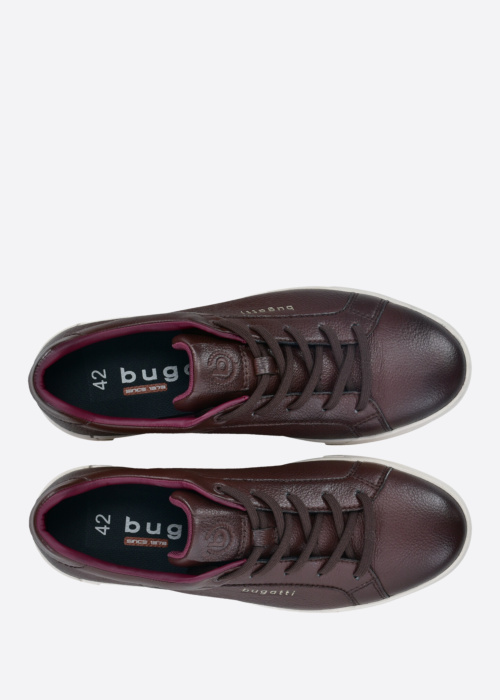 Bugatti laisvalaikio batai Gunter